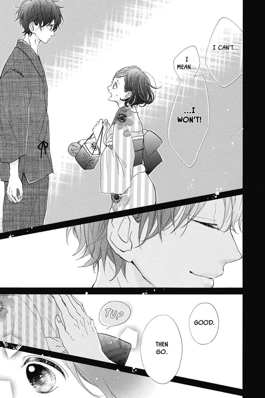 Sugar Chapter 7 page 112 - 