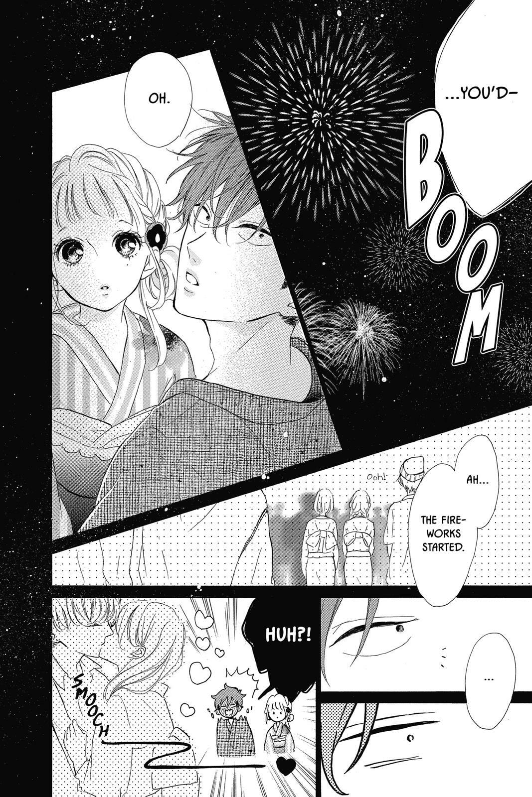 Sugar Chapter 7 page 127 - 