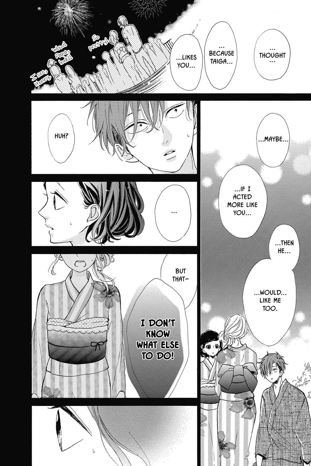 Sugar Chapter 7 page 139 - 
