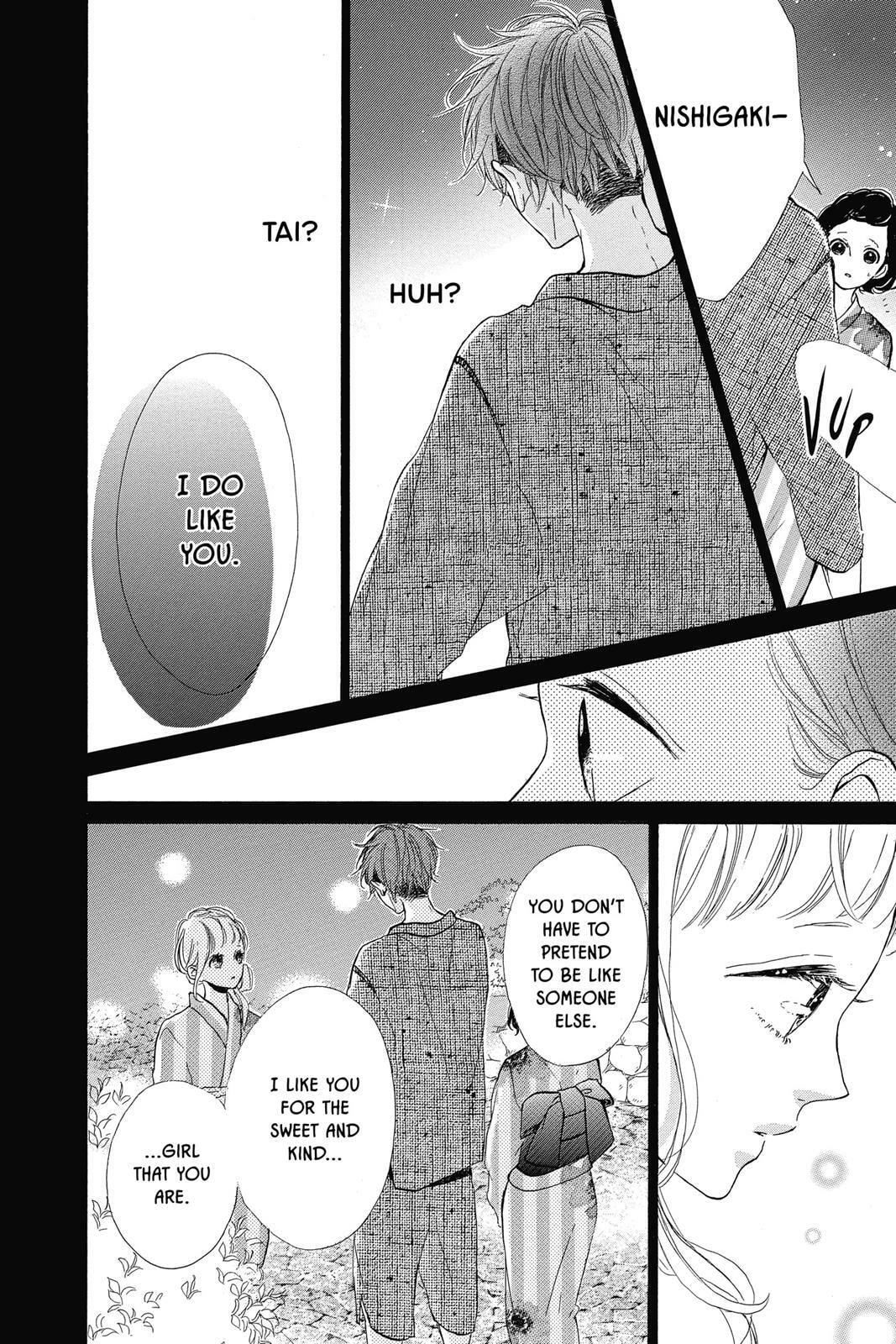 Sugar Chapter 7 page 141 - 