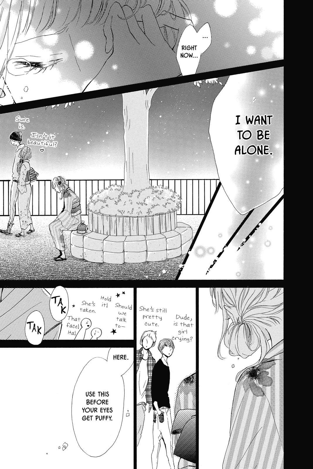 Sugar Chapter 7 page 146 - 