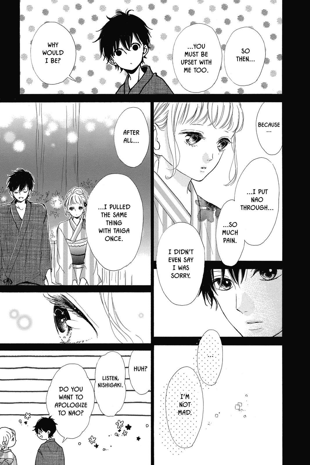 Sugar Chapter 7 page 148 - 