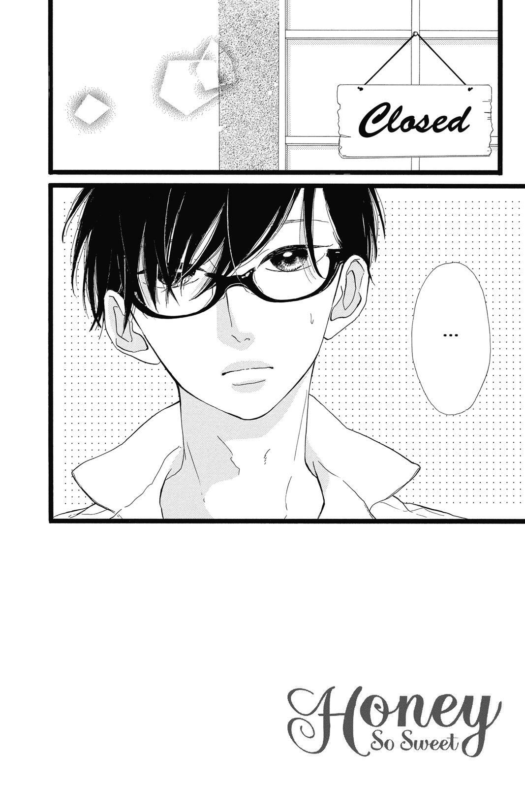 Sugar Chapter 7 page 153 - 