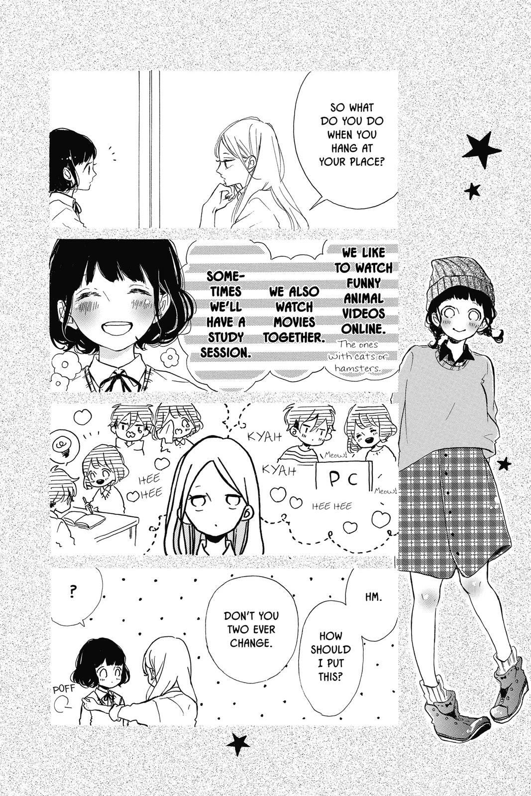 Sugar Chapter 7 page 187 - 