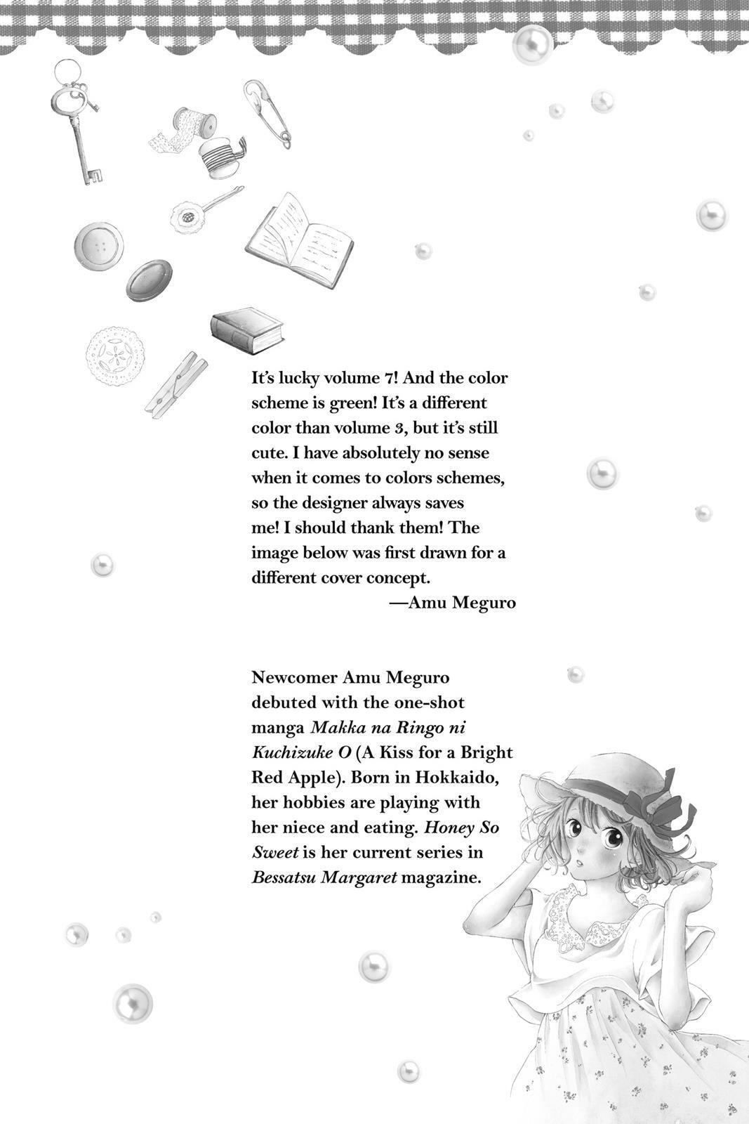 Sugar Chapter 7 page 189 - 