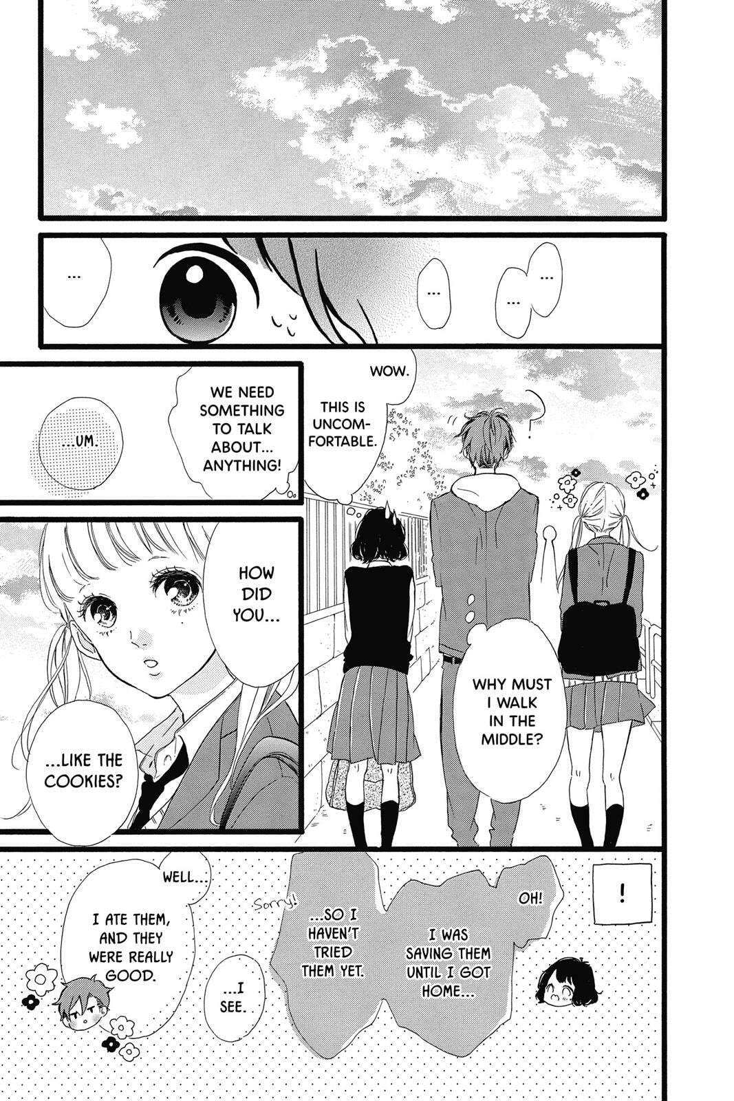 Sugar Chapter 7 page 26 - 