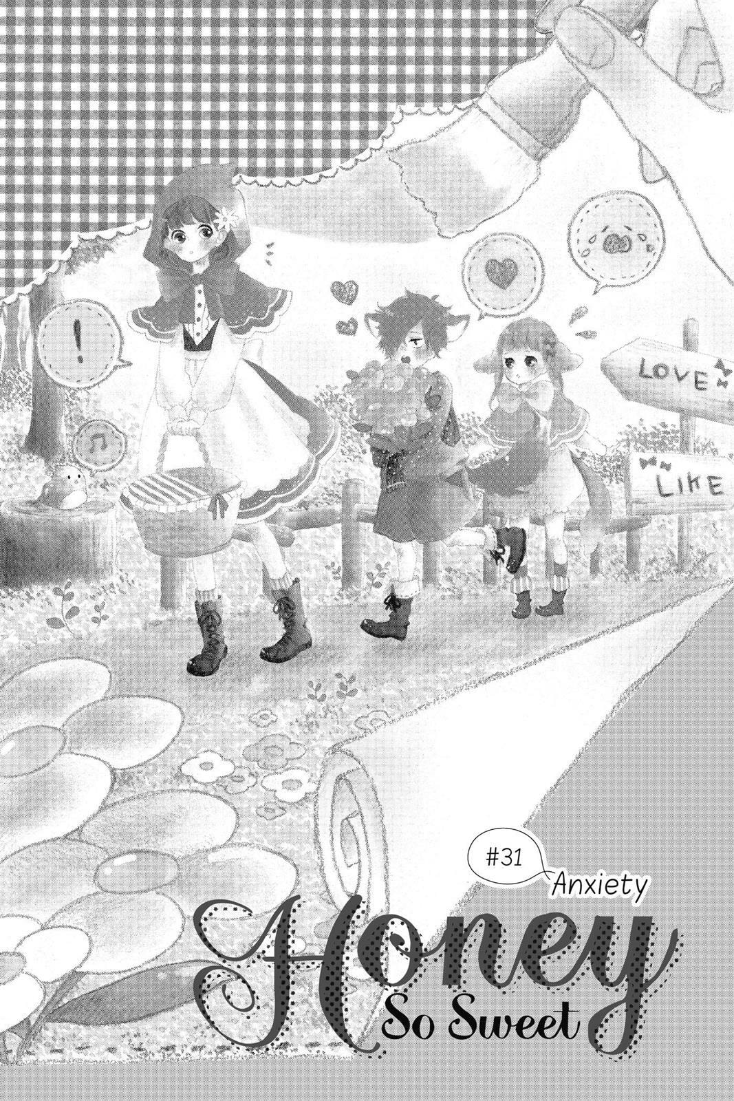 Sugar Chapter 7 page 4 - 