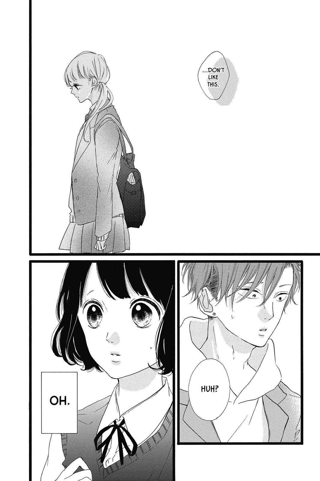 Sugar Chapter 7 page 35 - 