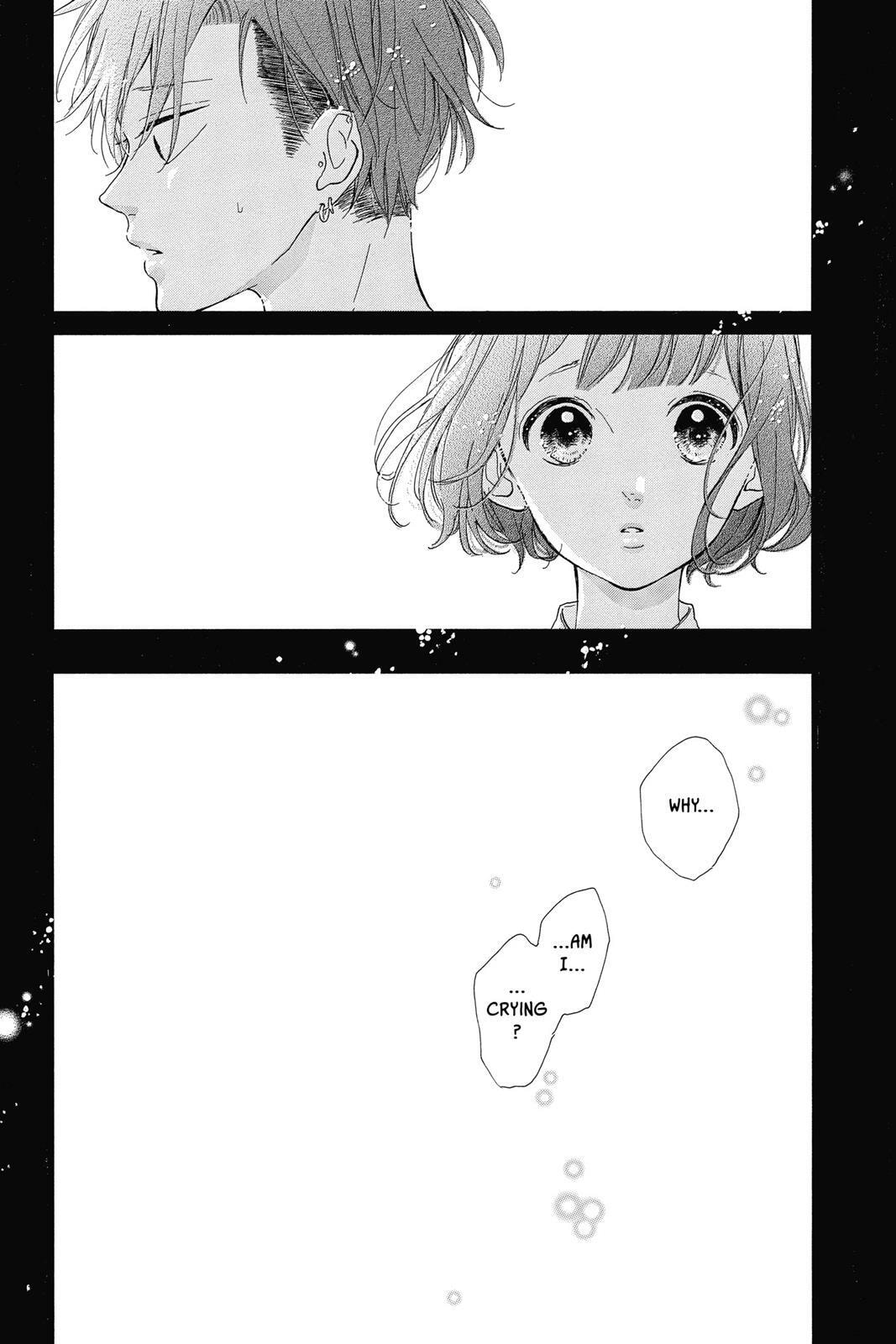 Sugar Chapter 7 page 40 - 