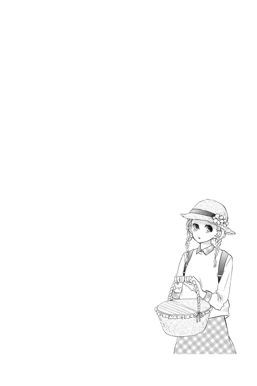 Sugar Chapter 7 page 5 - 