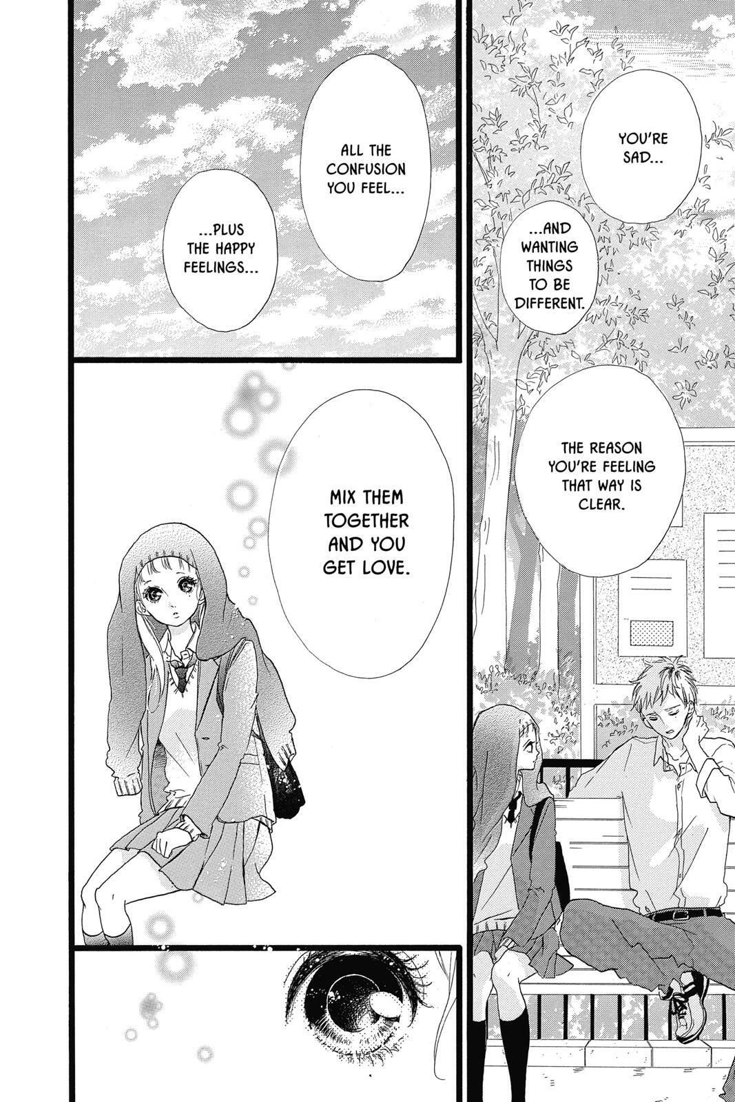 Sugar Chapter 7 page 53 - 