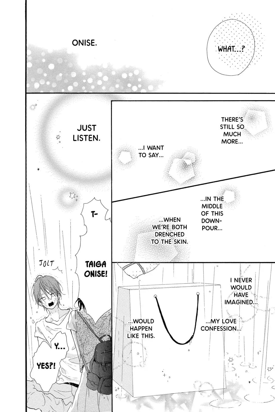Sugar Chapter 8 page 30 - 