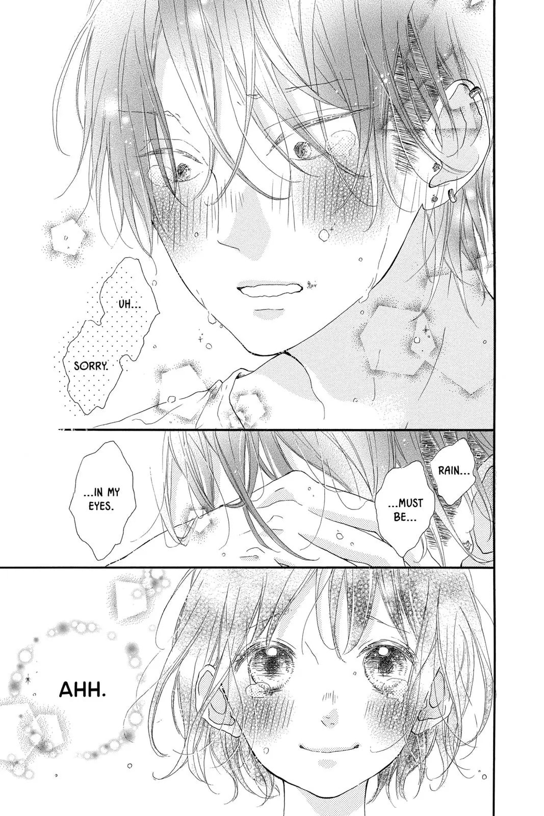 Sugar Chapter 8 page 33 - 