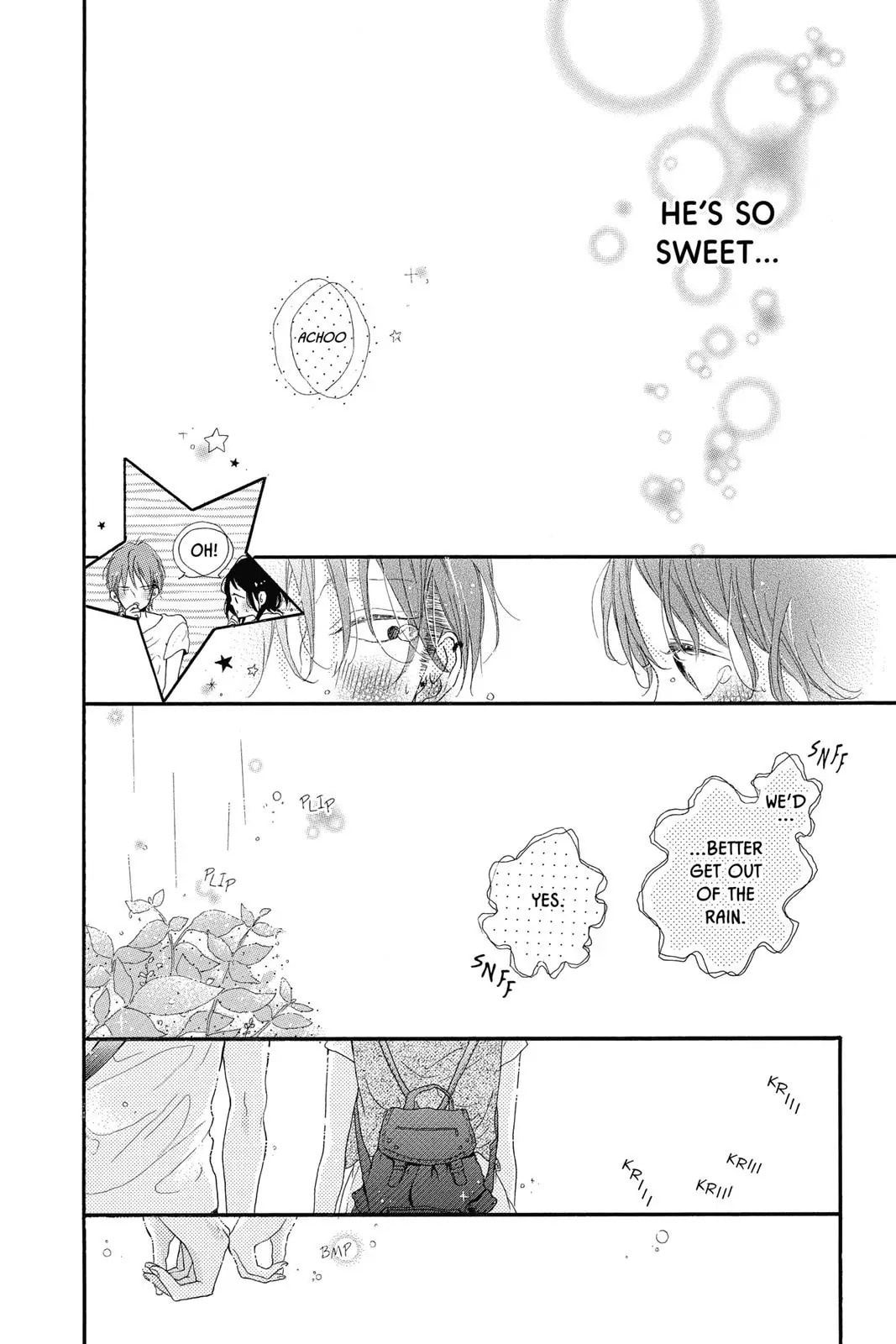 Sugar Chapter 8 page 34 - 