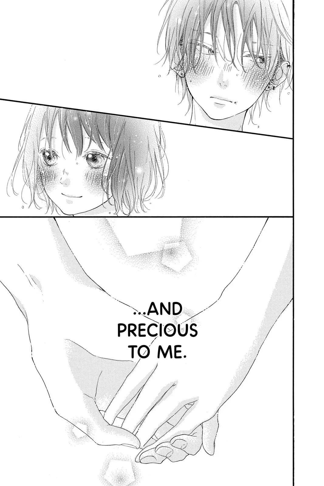 Sugar Chapter 8 page 35 - 
