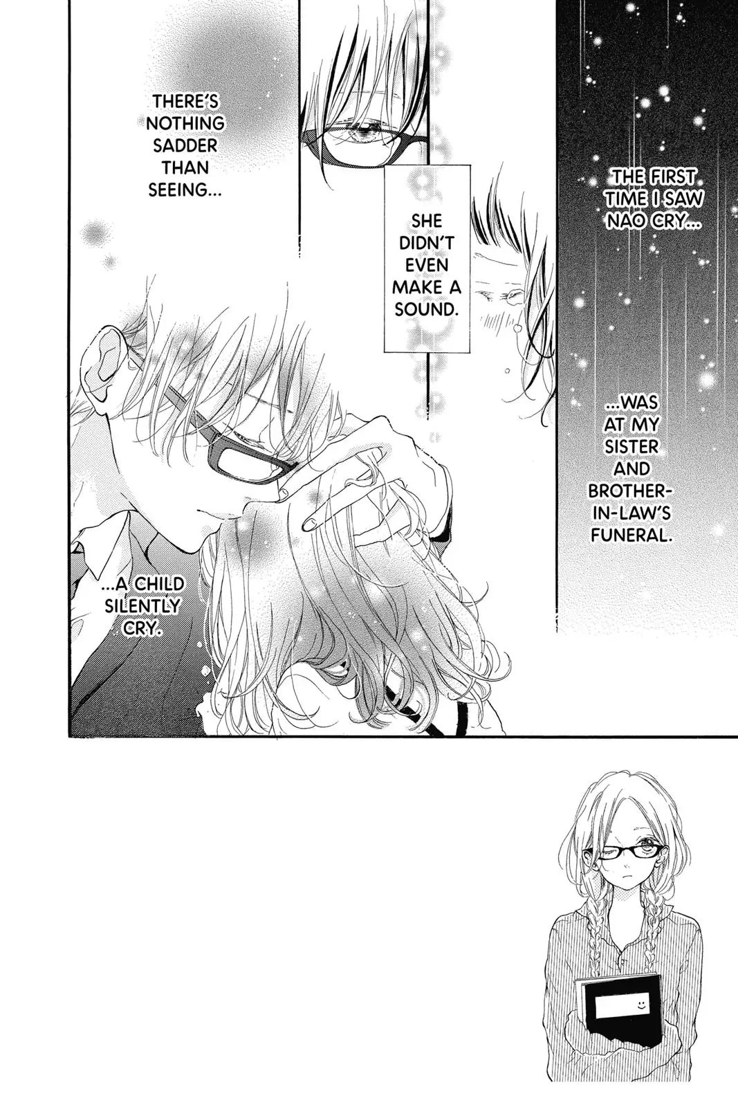 Sugar Chapter 9 page 2 - 