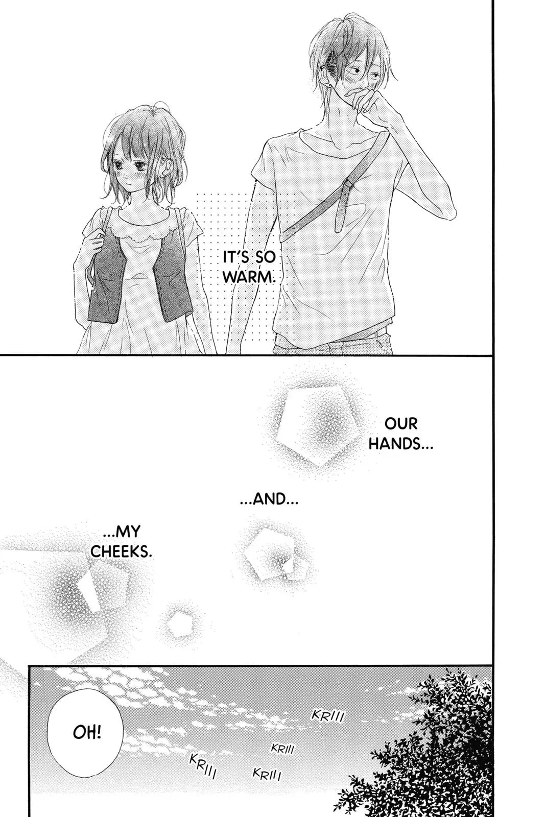 Sugar Chapter 9 page 11 - 