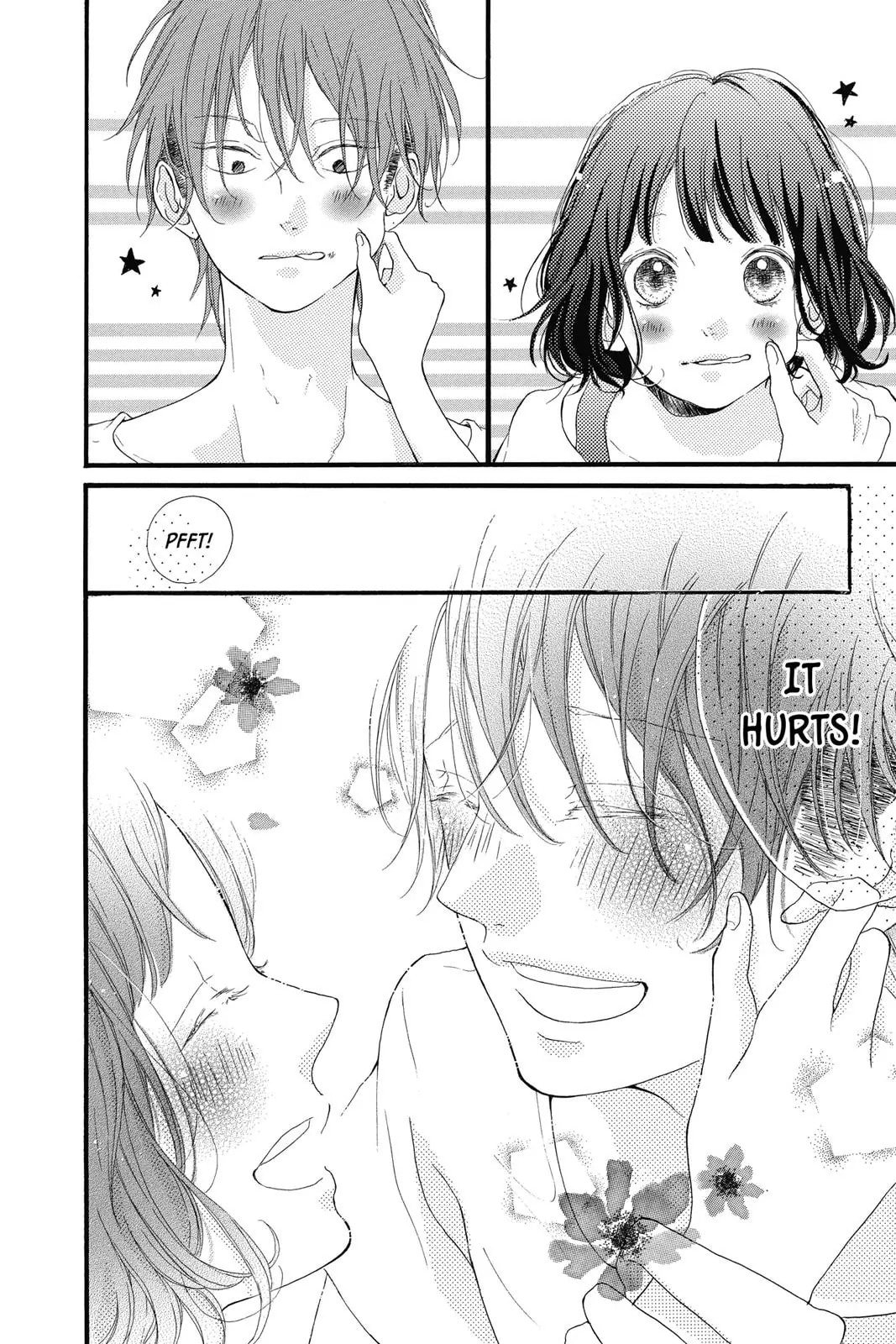 Sugar Chapter 9 page 22 - 
