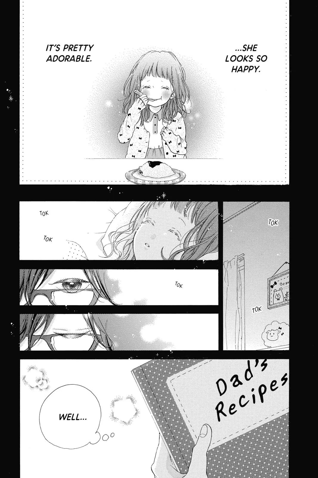 Sugar Chapter 9 page 31 - 