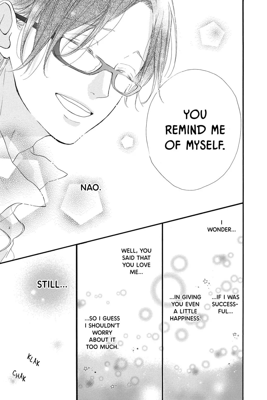 Sugar Chapter 9 page 33 - 