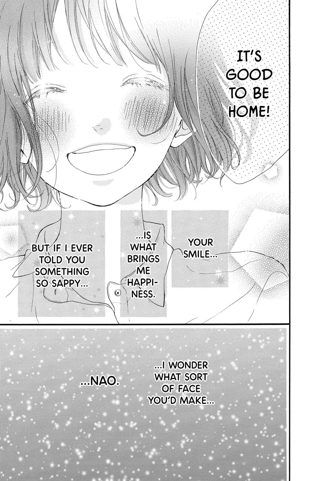 Sugar Chapter 9 page 35 - 
