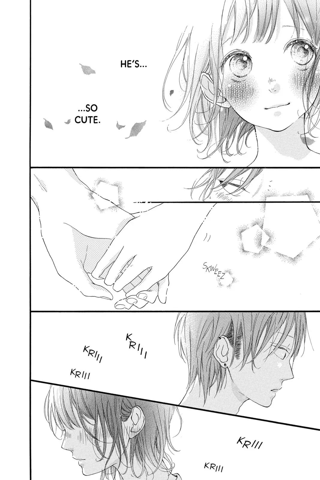 Sugar Chapter 9 page 10 - 