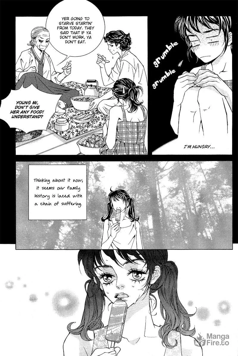 Sugarholic Chapter 1 page 12 - 