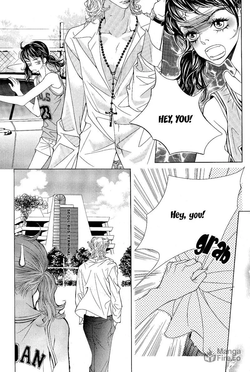 Sugarholic Chapter 1 page 20 - 