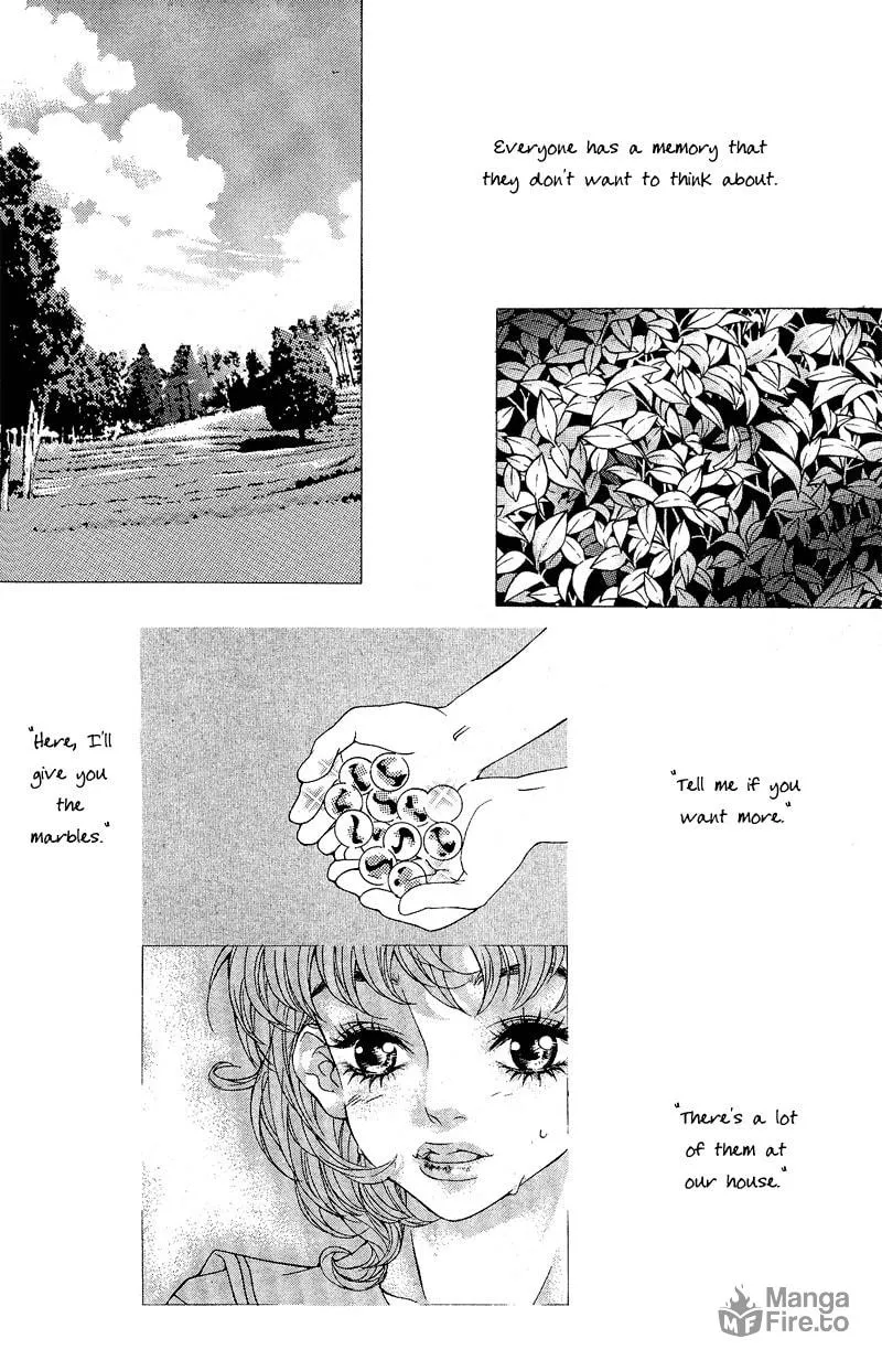 Sugarholic Chapter 1 page 3 - 