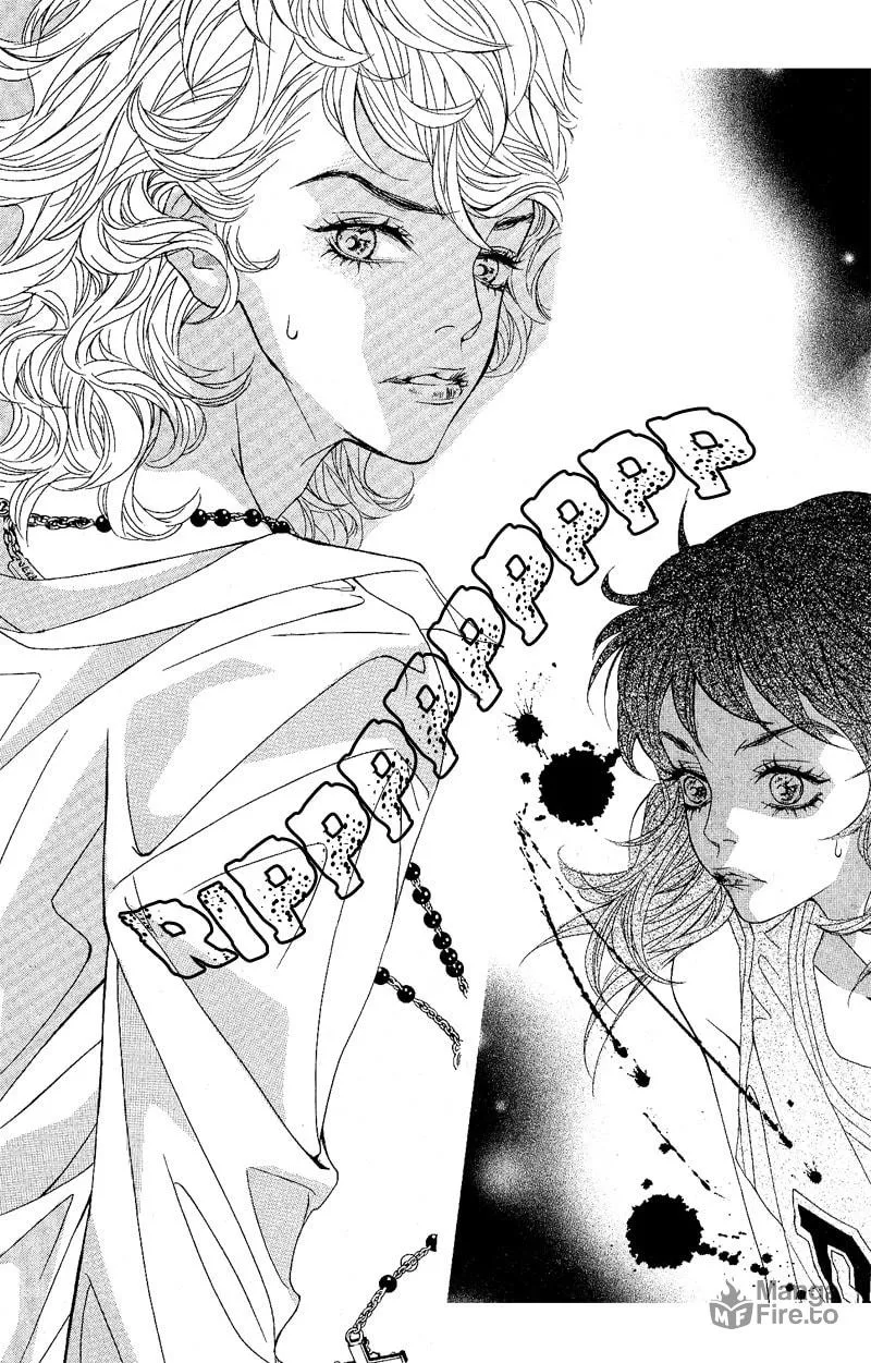 Sugarholic Chapter 1 page 21 - 