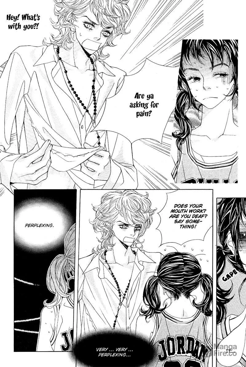 Sugarholic Chapter 1 page 24 - 