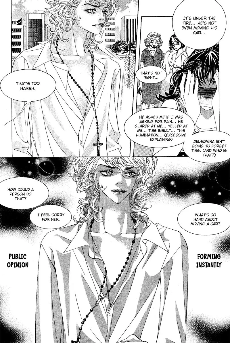 Sugarholic Chapter 1 page 26 - 