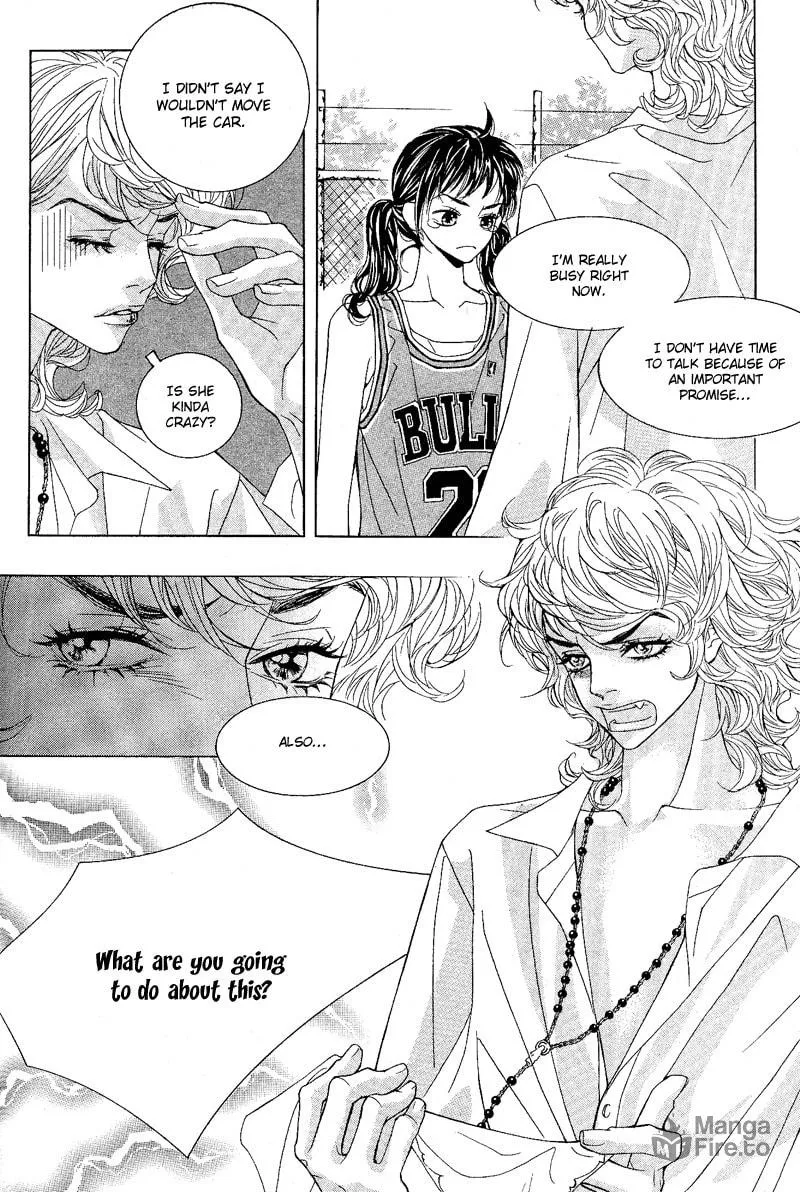 Sugarholic Chapter 1 page 27 - 