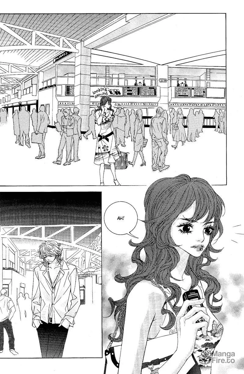 Sugarholic Chapter 1 page 33 - 