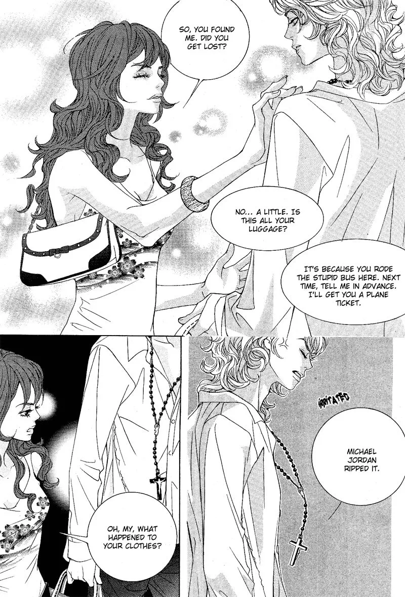 Sugarholic Chapter 1 page 34 - 