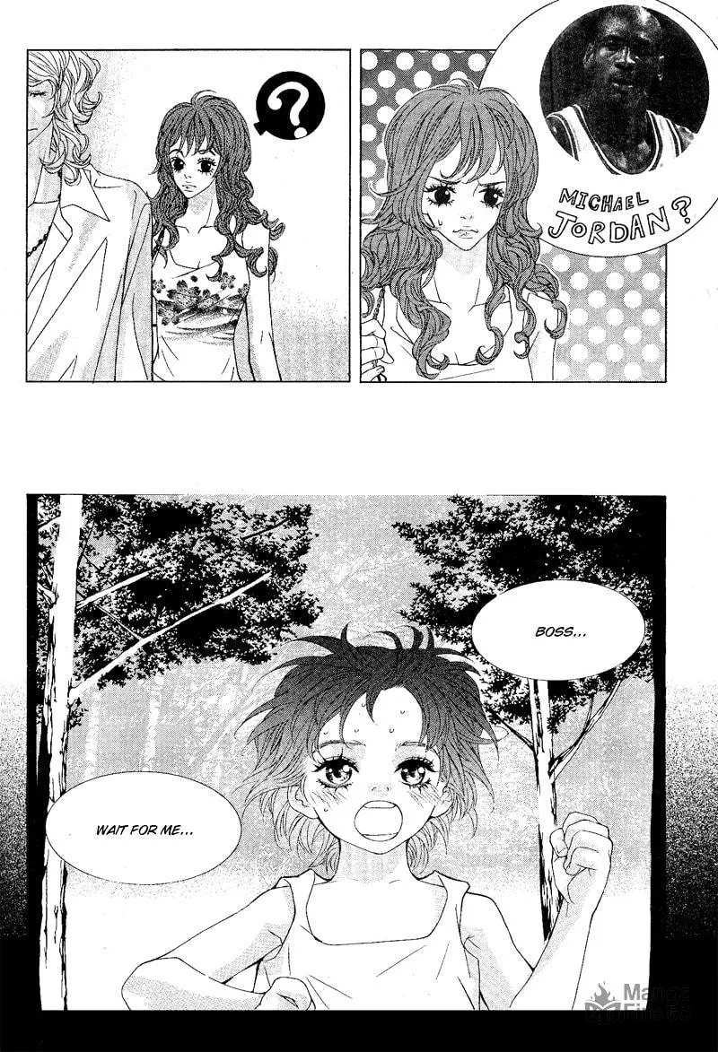 Sugarholic Chapter 1 page 35 - 