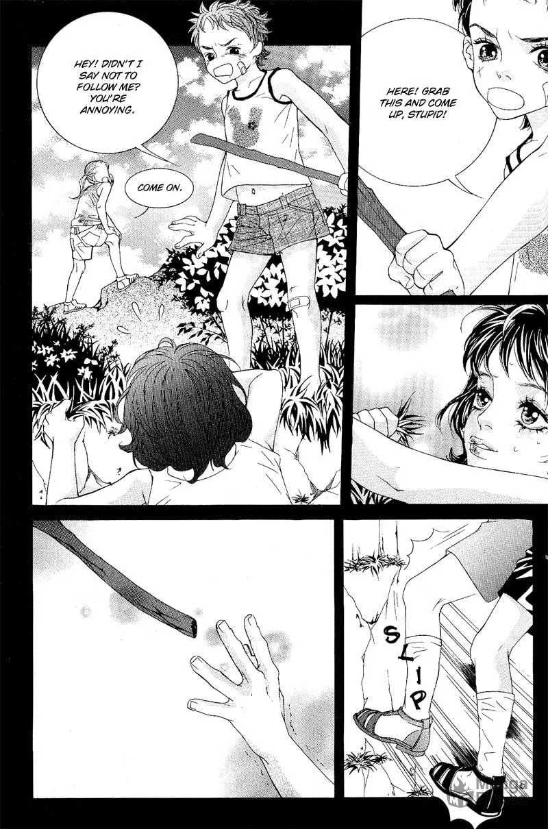 Sugarholic Chapter 1 page 36 - 