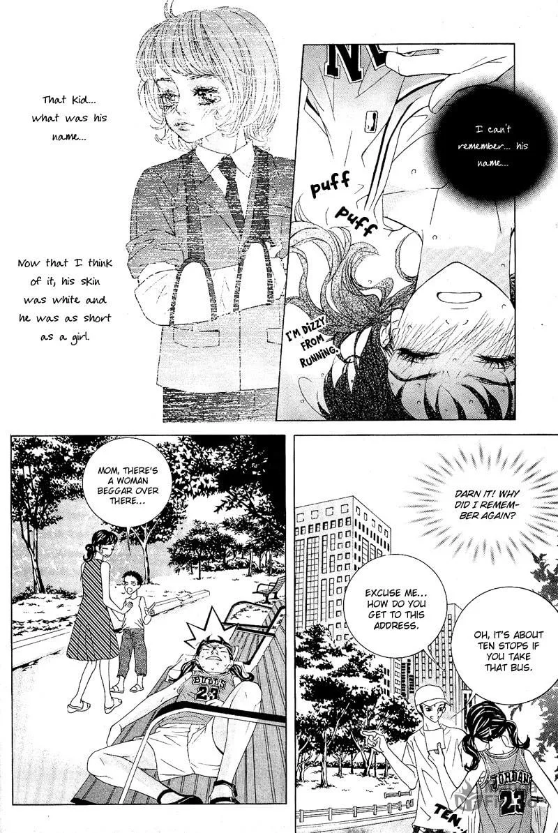 Sugarholic Chapter 1 page 39 - 