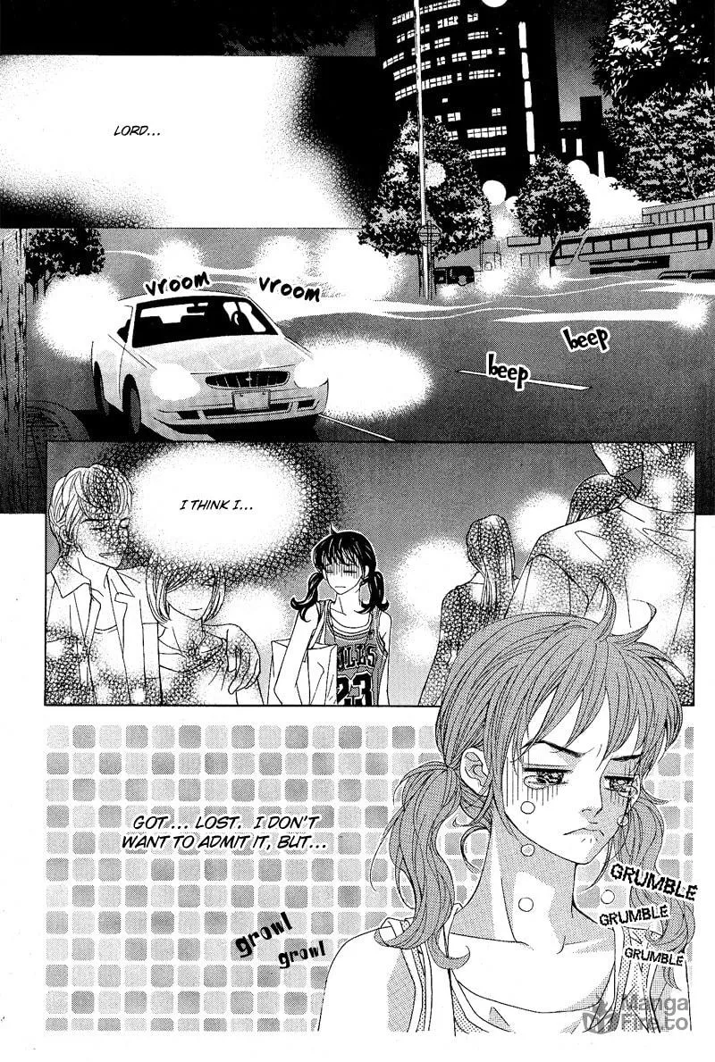 Sugarholic Chapter 1 page 40 - 