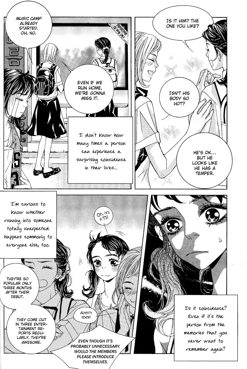 Sugarholic Chapter 1 page 41 - 