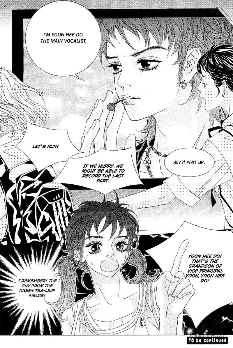 Sugarholic Chapter 1 page 42 - 