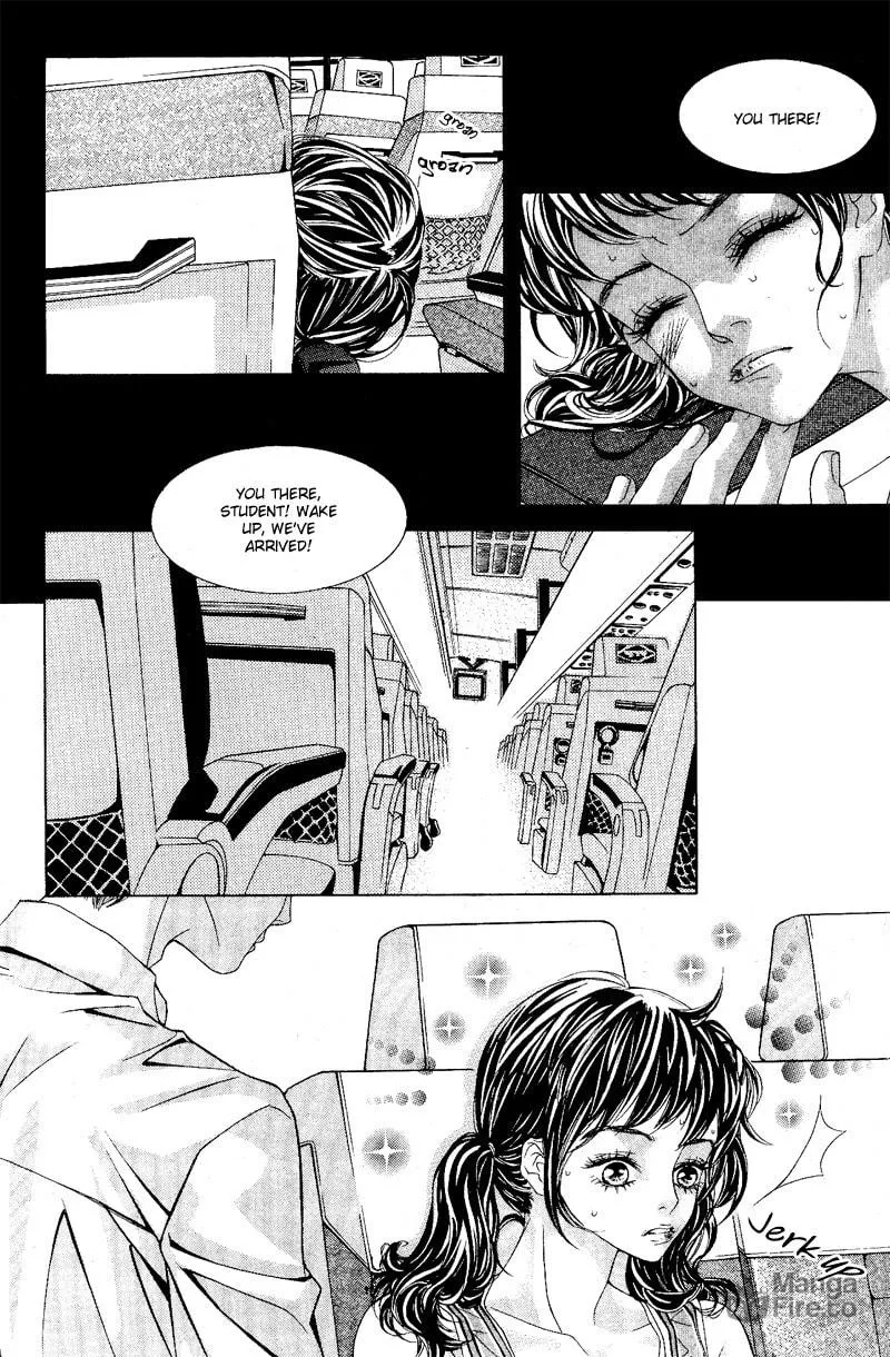Sugarholic Chapter 1 page 6 - 