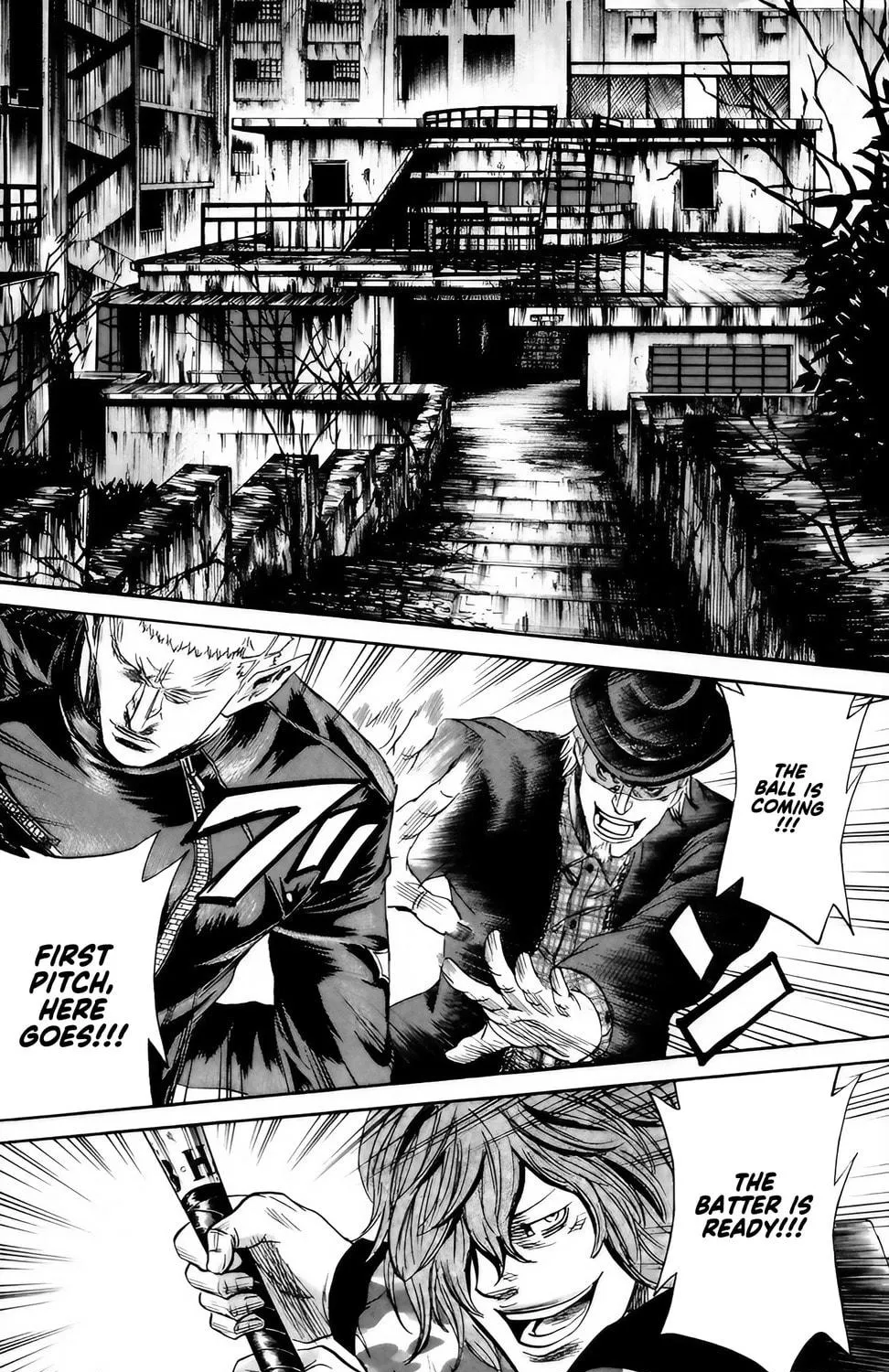 Sugarless Chapter 100 page 16 - 