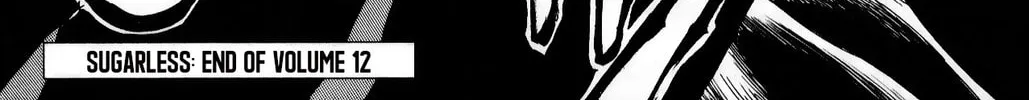 Sugarless Chapter 105 page 32 - 