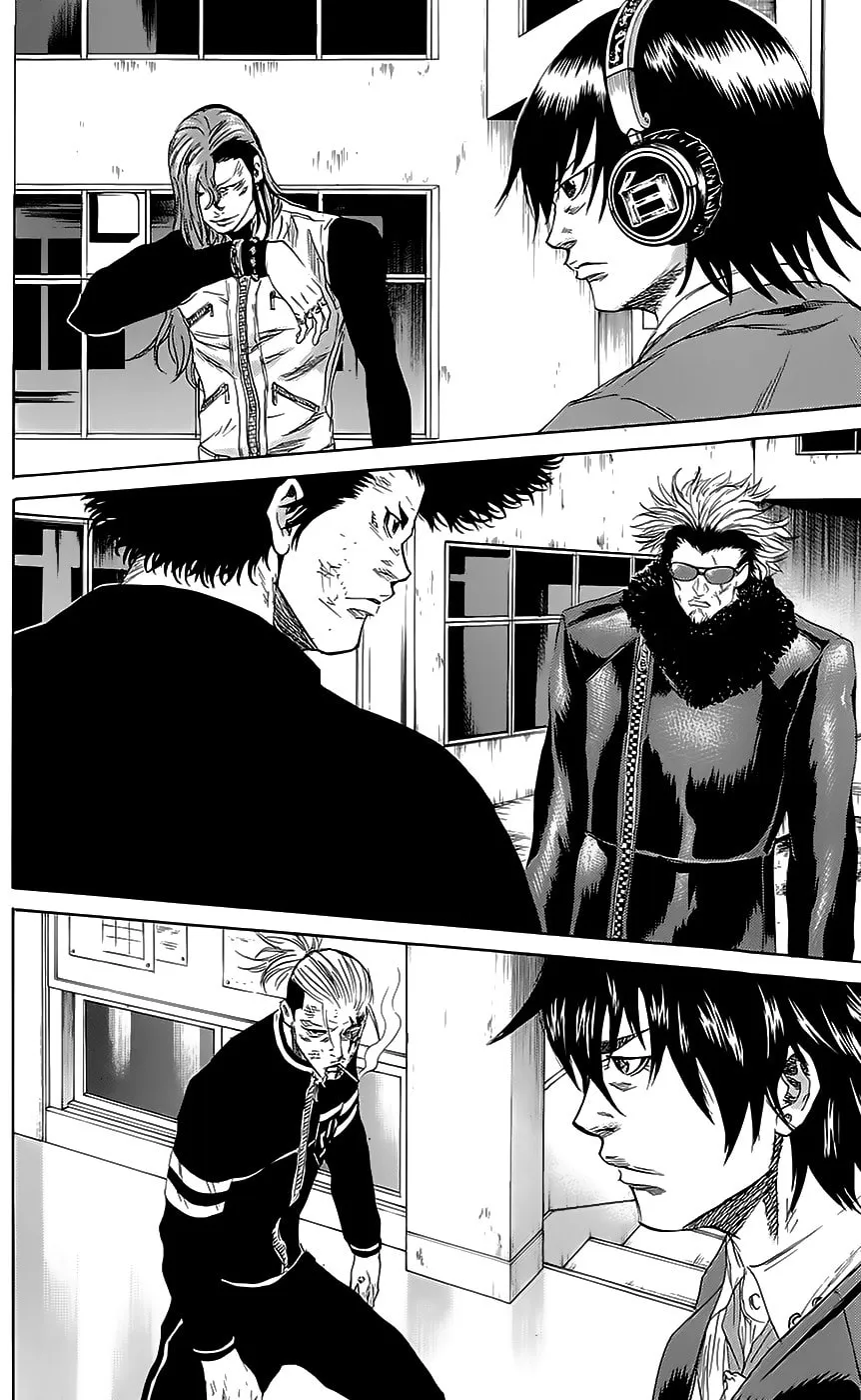 Sugarless Chapter 49 page 26 - 