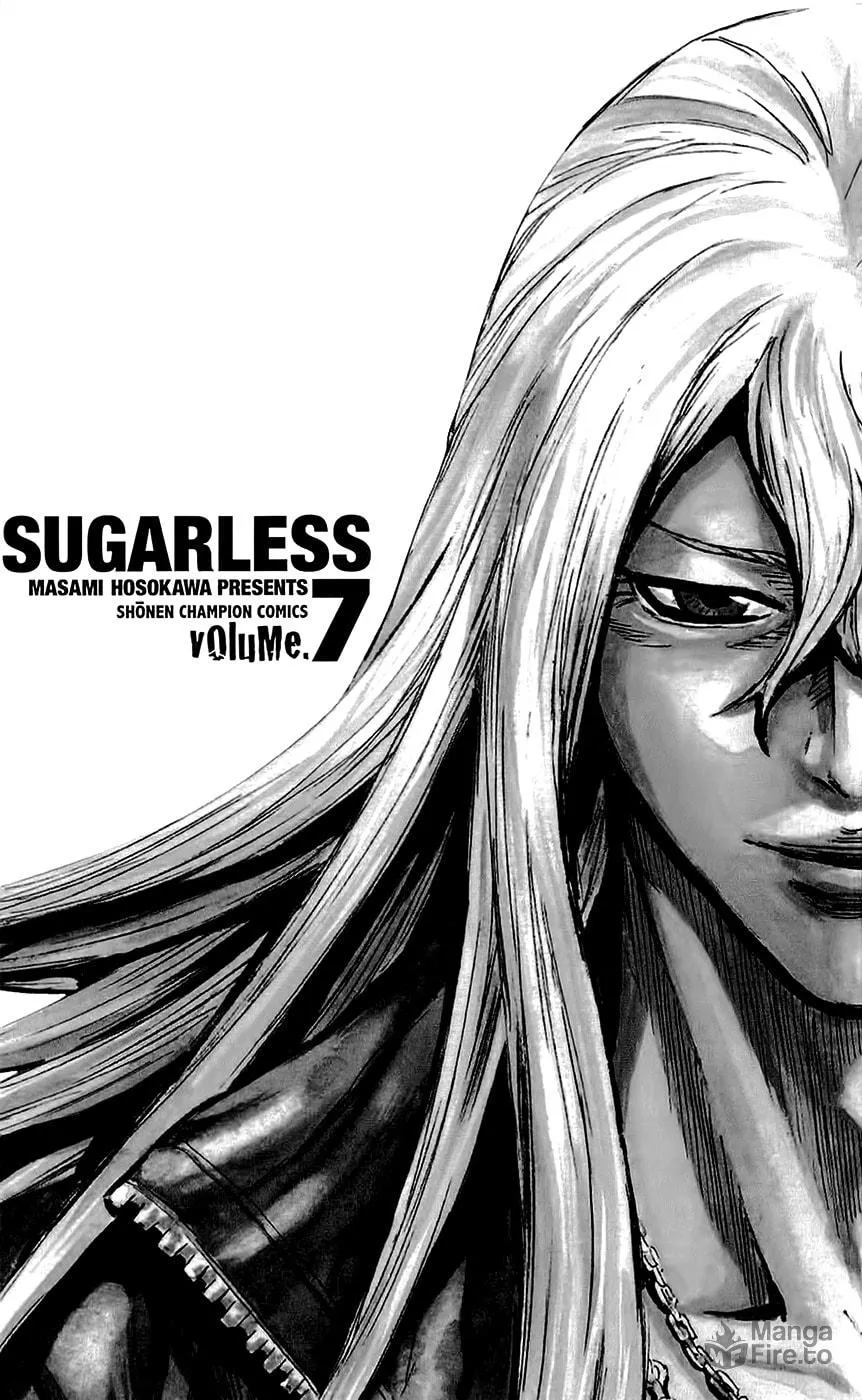 Sugarless Chapter 60 page 3 - 