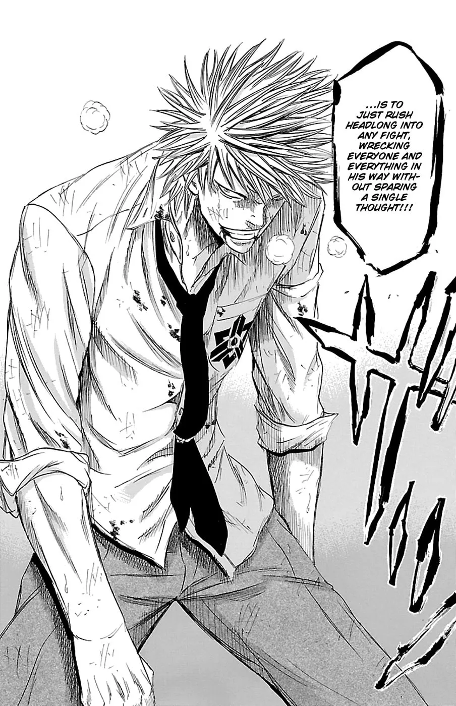 Sugarless Chapter 72 page 11 - 