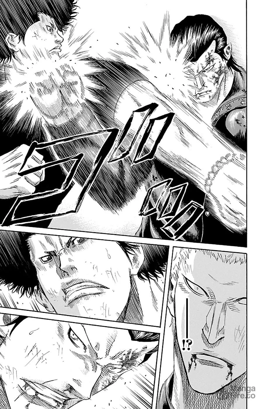 Sugarless Chapter 74 page 12 - 