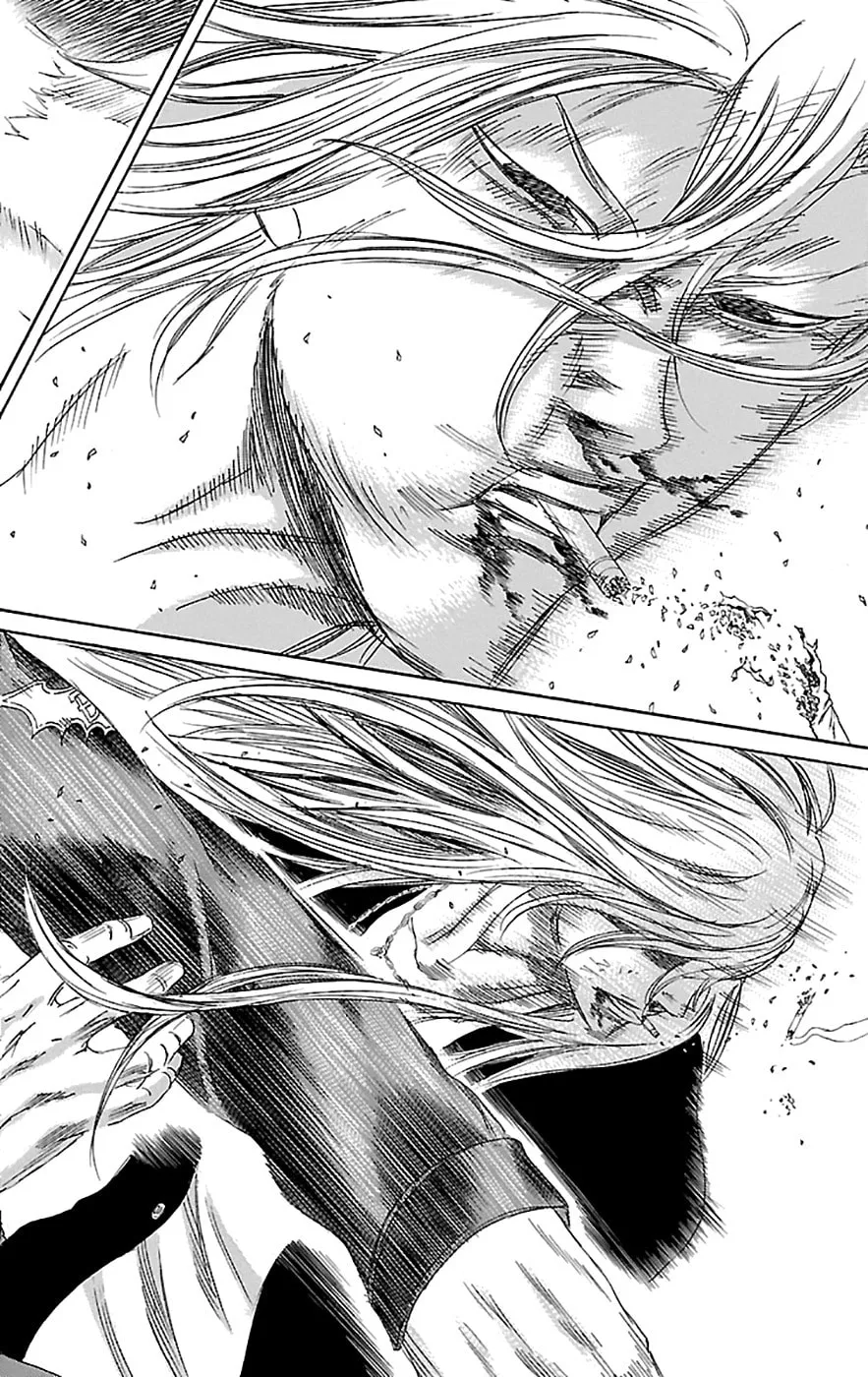 Sugarless Chapter 75 page 4 - 