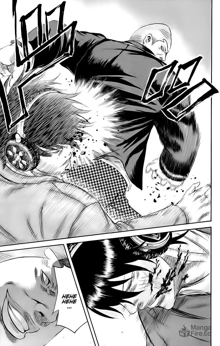 Sugarless Chapter 83 page 10 - 
